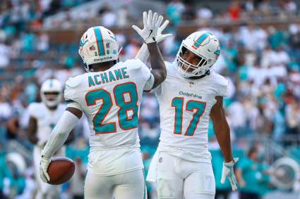 Dolphins Insider Sees Team Rebuilding