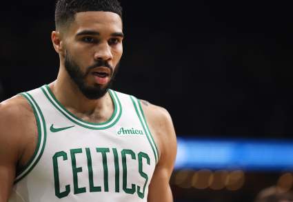 Jayson Tatum Injury Update Raises New Concern for Celtics
