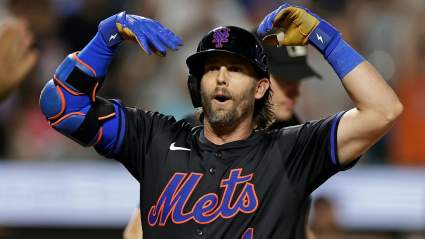 Could the Mets Consider Trading this 2-Time All-Star Infielder?