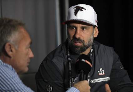 Atlanta Falcons Punished for Shedeur Sanders Prank Call