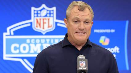 49ers Have 1 Major Question After Draft