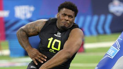 Giants Connected to ‘One-on-One Nightmare’ on Defensive Line: Report