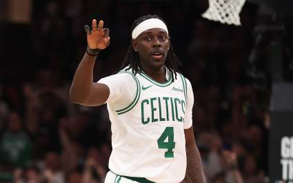 Jrue Holiday: Celtics’ Unsung MVP