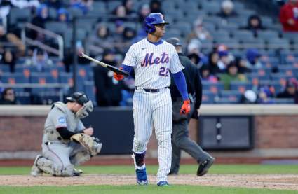 Juan Soto Ripped After ‘Despicable’ Performance in Nuclear Rant