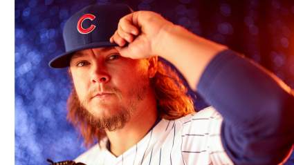 Cubs Trade Proposal Lands Top Pitcher for ‘Serious Prospect Haul’