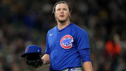 Trade Targets Identified for Cubs to Address ‘Grimace-Inducing’ Pitching Woes
