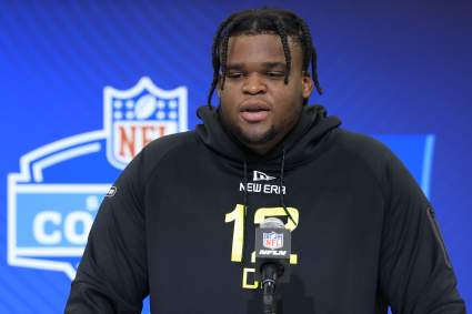 Experts Grade First Round of Dolphins Draft