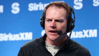 Vikings Have 1 Burning Question After Draft