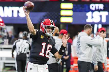 Schefter Thinks Falcons Could be Asking Too Much for Cousins