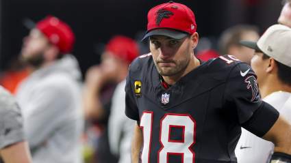 Falcons’ Quarterback Conundrum: Navigating Cousins to Penix Transition