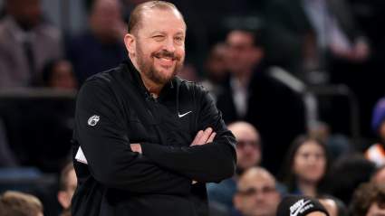 Knicks Hot Rumor Sees Tom Thibodeau Fired, Replaced by NBA Title-Winning Coach