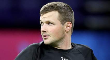 Steelers Prediction Lands 4,700-Yard Passer as Long-Term QB Candidate