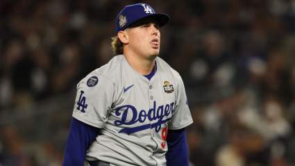 Dodgers’ Pitching Richness Coupled With Yankees’ Needs Yields Trade Proposal