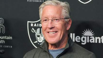 Raiders Predicted to Draft Controversial $11.3 Million Quarterback in Round 2