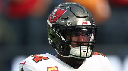 New Buccaneers Edge Touts Lavonte David Connection