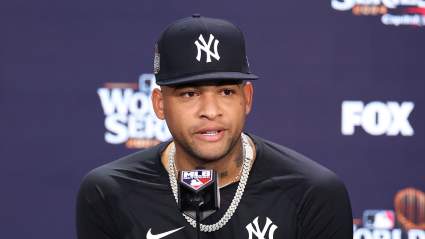 Yankees Give Unexpectedly Encouraging Update on Starting Pitcher