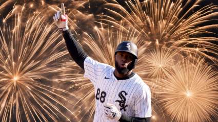 Dodgers Table Trade Netting Prized All-Star for James Outman and ‘Front-Line Prospect’
