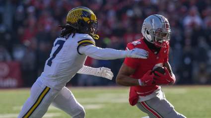 Giants Sign Former National Champion to 6-Figure Guarantee: ‘Chance to Stick’