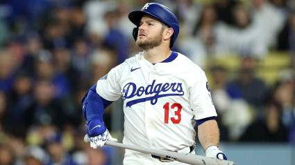 Dodgers’ Max Muncy Gets $30 Million Contract Update Amid Question of Future in L.A.