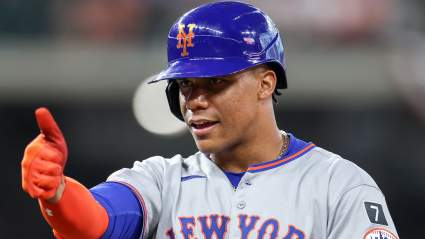 Mets Urged to Trade For $56 Million Cy Young Winner by $765 Million All-Star