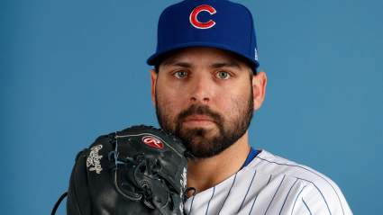 Cubs Sign Former AL Rookie of the Year to Boost Bullpen