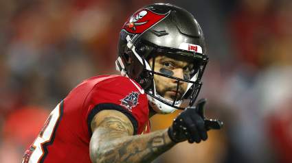 New Buccaneers Corner Has 1 Wish With Mike Evans