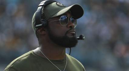 Steelers ‘Showed Interest’ in 25-Year-Old QB Trade: NFL Insider