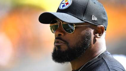 New QB Trade Candidate With Starting Experience Emerges for Steelers: Report