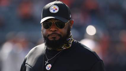 Steelers Announce Another Post-Draft Roster Cut