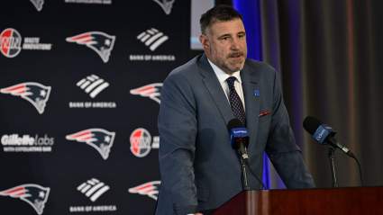 Patriots Set on ‘Well-Liked’ Prospect, Draft Insider Says