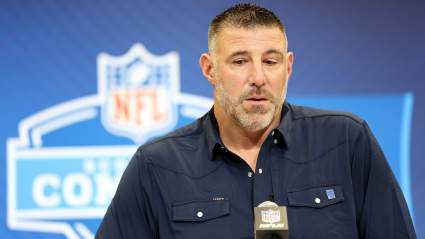 Patriots Trade Rumors With No. 4 Pick Gaining Steam: Insider