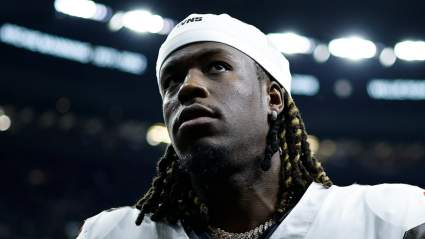 Broncos Trolled Over Trade Decision on $52 Million Pro Bowler