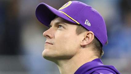 Vikings Raise Eyebrows After $76 Million Free Agency Spending Spree