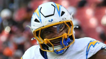 Broncos Predicted to Make ‘Desperate’ Move for Former Chargers Starter