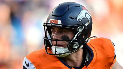 Broncos’ Pro Bowler Sent Clear Message About Bo Nix Before $23 Million Decision
