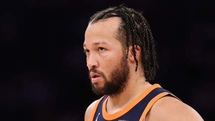 Jalen Brunson Gets Honest as Knicks’ $212 Million Decision Plays Out
