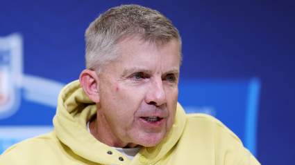 Broncos Get Bad News About Versatile Projected Top Draft Option