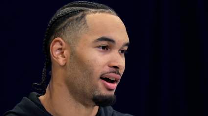 Broncos Projected to Land Amon-Ra St. Brown Clone With Championship Pedigree