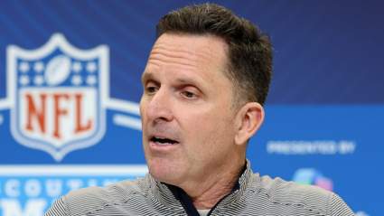 Broncos Linked to Big-Bodied ‘Wild Card’ Before 2025 NFL Draft