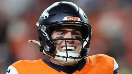 Broncos’ Pro Bowler Sends Strong Message About Role Amid Bo Nix Comments