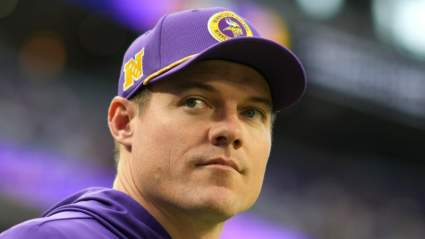 Former HC Pitches Vikings Trade for Pro Bowl QB With $90 Million Price Tag