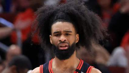 Former Exec Sends Clear Message About Coby White After Bulls Face ‘Off Night’