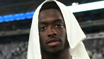 Rival Gets Honest About Strong Gesture for Former Vikings Prospect