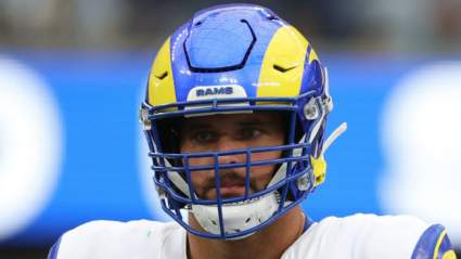 Rival Eyeing Rams as Potential Draft Hurdle Amid Trade Interest: Report