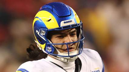 Rams’ Pro Bowler Makes Waves in ‘Rare’ Move Amid Expected $50 Million Decision