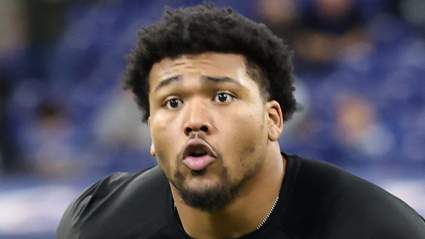 Vikings Warned Against Drafting ‘Top’ Target After $50 Million Effort