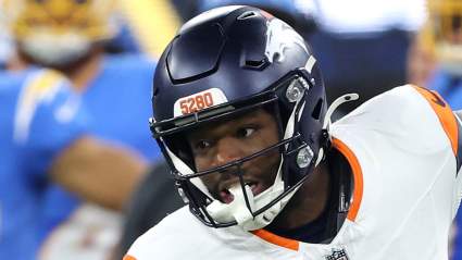 Broncos Urged to Target ‘Ideal’ Play-Making Stat Leader in Draft