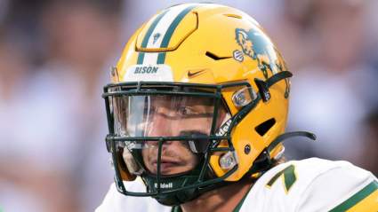 Broncos Draw Attention With Move on Record-Setting Champion QB