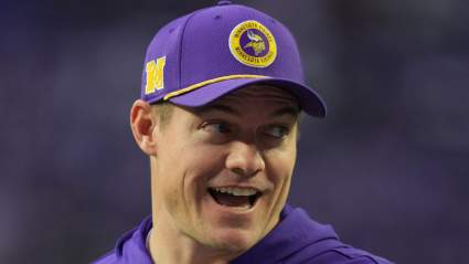 Insider Ties Vikings to Post-Draft Trade for $293 Million Pro Bowl QB