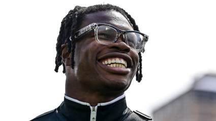 Broncos Trade Pitch Lands Award-Winner After Eyebrow-Raising Comments